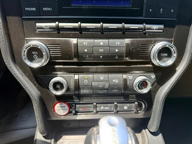 SEMINUEVOS FORD MUSTANG a Estados en autogozo