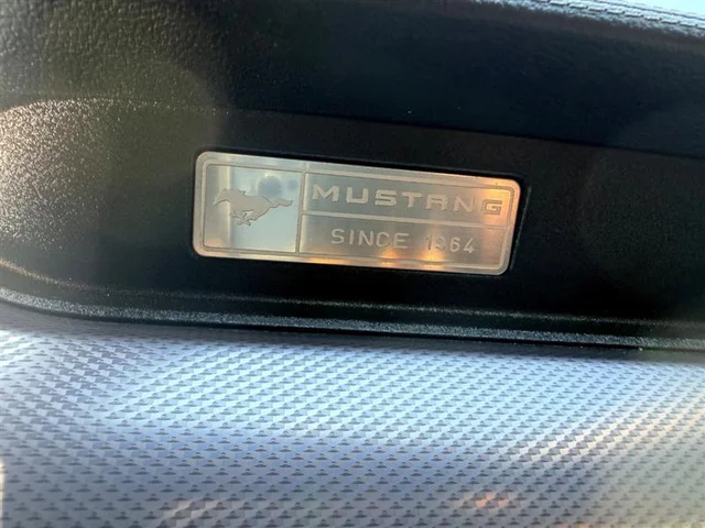 SEMINUEVOS FORD MUSTANG a Estados en autogozo