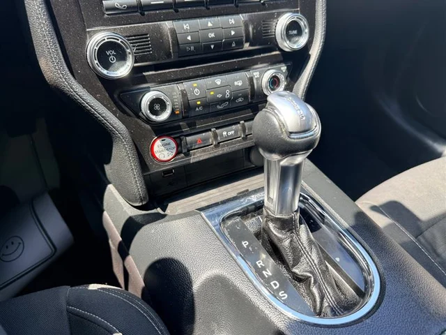 SEMINUEVOS FORD MUSTANG a Estados en autogozo