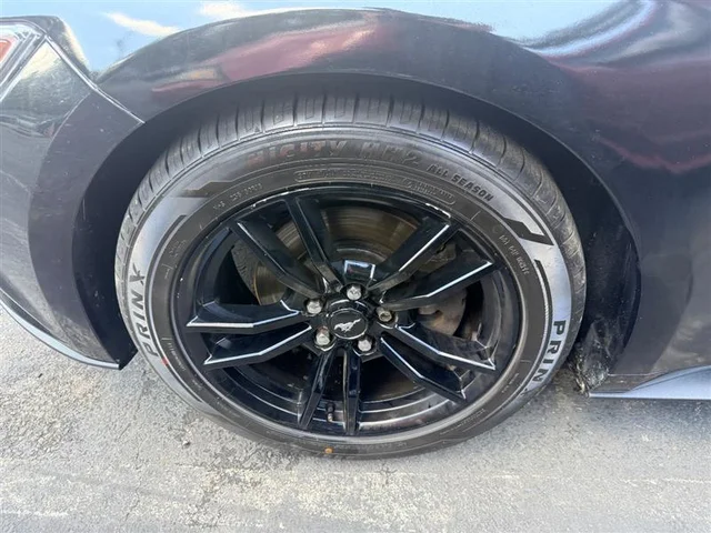 SEMINUEVOS FORD MUSTANG a Estados en autogozo