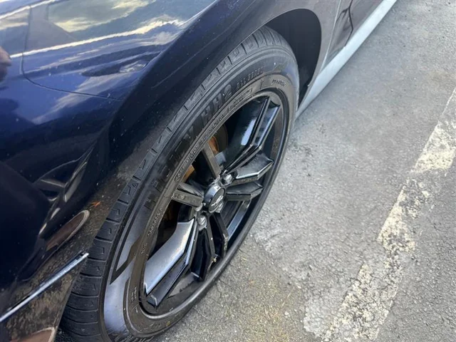 SEMINUEVOS FORD MUSTANG a Estados en autogozo