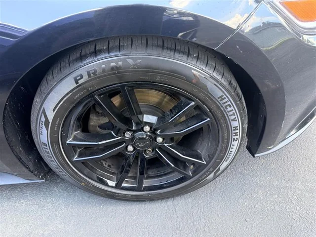 SEMINUEVOS FORD MUSTANG a Estados en autogozo