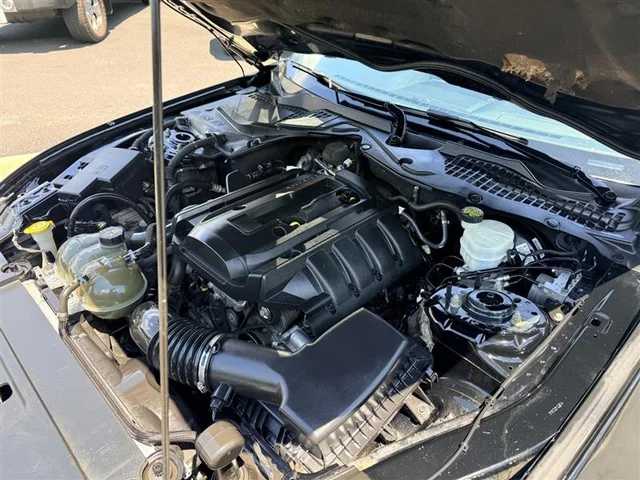 SEMINUEVOS FORD MUSTANG a Estados en autogozo