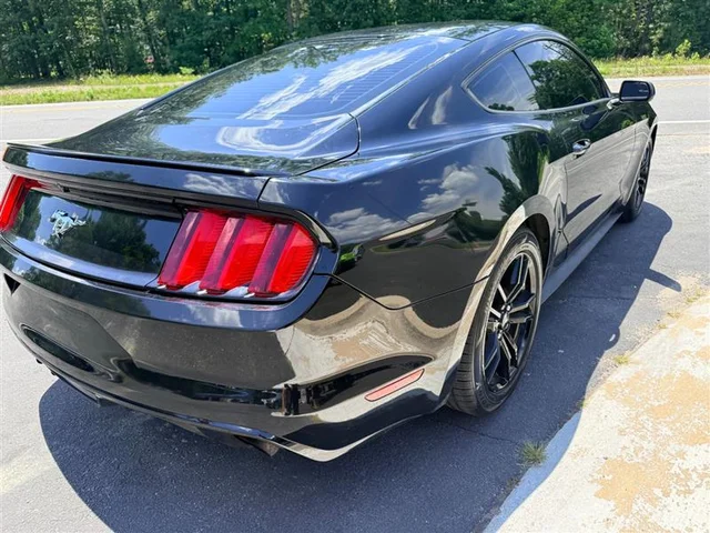 SEMINUEVOS FORD MUSTANG a Estados en autogozo