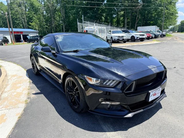 SEMINUEVOS FORD MUSTANG a Estados en autogozo