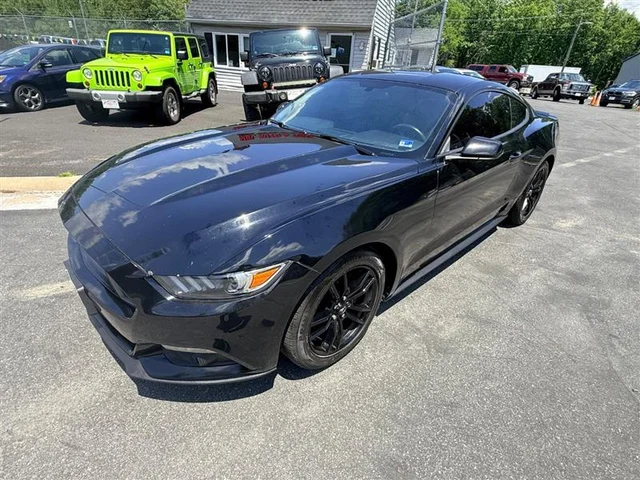 SEMINUEVOS FORD MUSTANG a Estados en autogozo