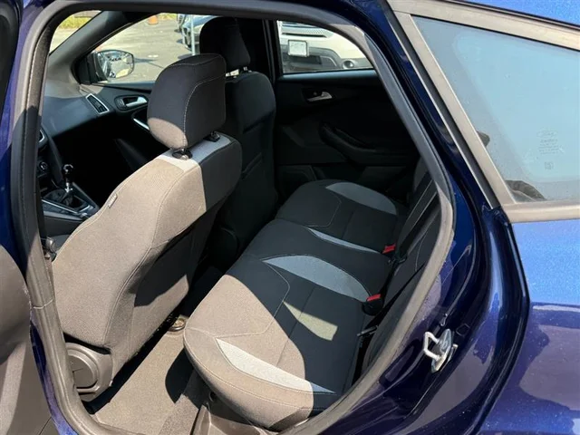SEMINUEVOS FORD FOCUS a Estados en autogozo