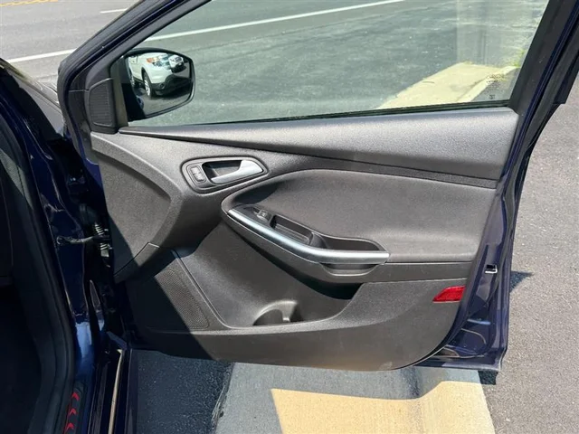 SEMINUEVOS FORD FOCUS a Estados en autogozo