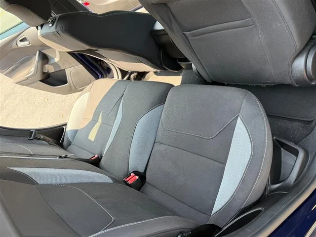 SEMINUEVOS FORD FOCUS a Estados en autogozo