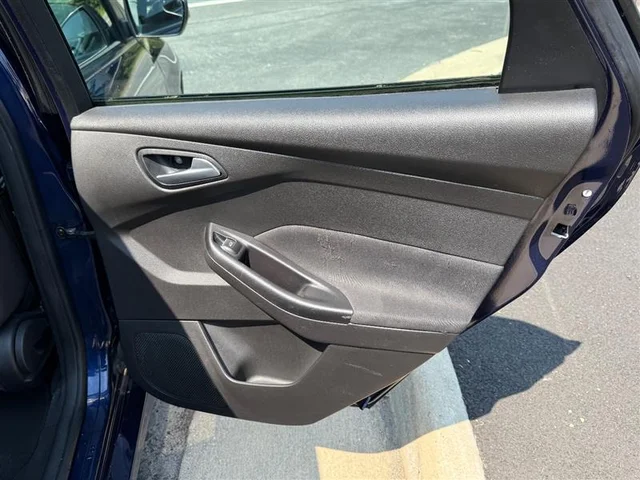 SEMINUEVOS FORD FOCUS a Estados en autogozo