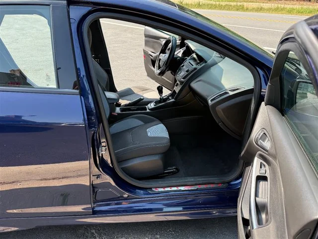 SEMINUEVOS FORD FOCUS a Estados en autogozo