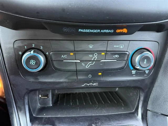 SEMINUEVOS FORD FOCUS a Estados en autogozo