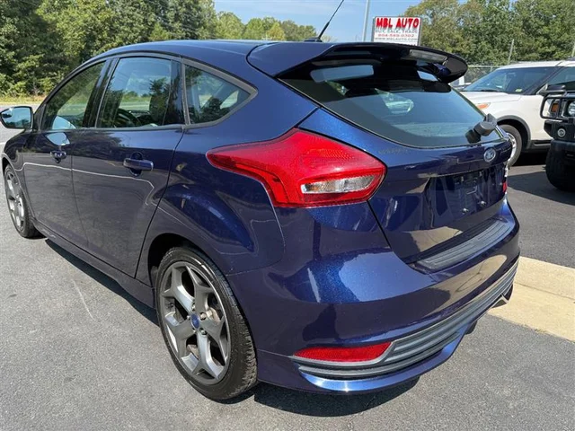 SEMINUEVOS FORD FOCUS a Estados en autogozo