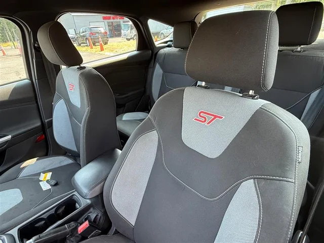 SEMINUEVOS FORD FOCUS a Estados en autogozo