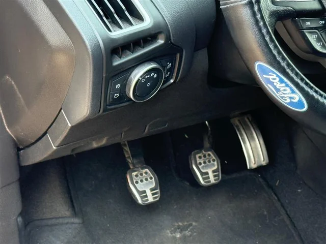 SEMINUEVOS FORD FOCUS a Estados en autogozo