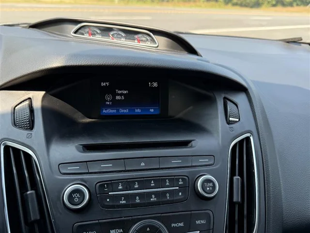 SEMINUEVOS FORD FOCUS a Estados en autogozo