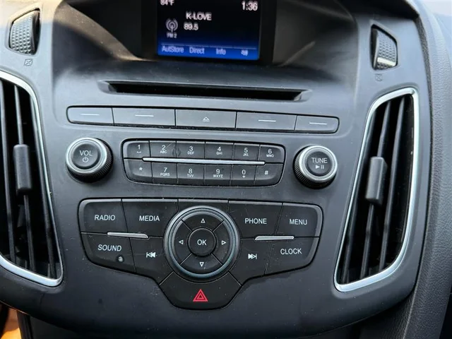SEMINUEVOS FORD FOCUS a Estados en autogozo