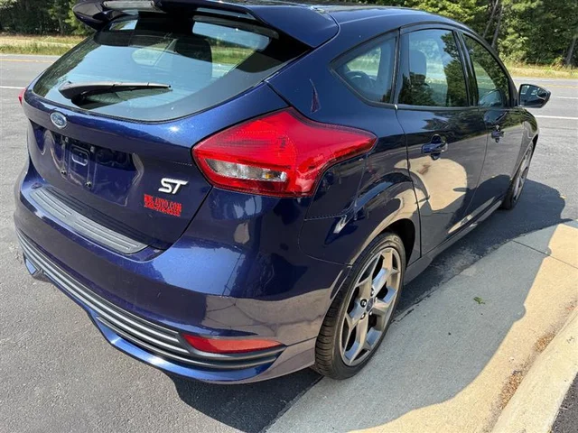 SEMINUEVOS FORD FOCUS a Estados en autogozo