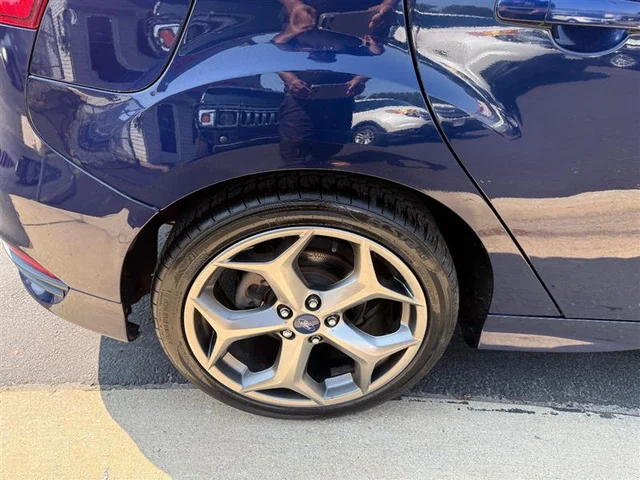 SEMINUEVOS FORD FOCUS a Estados en autogozo