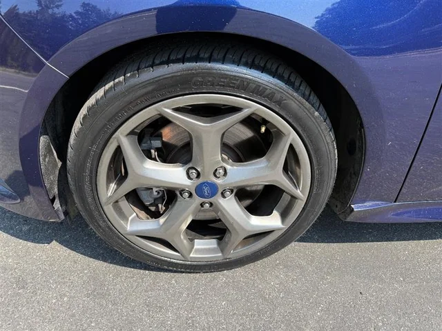 SEMINUEVOS FORD FOCUS a Estados en autogozo