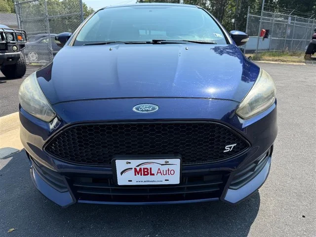 SEMINUEVOS FORD FOCUS a Estados en autogozo