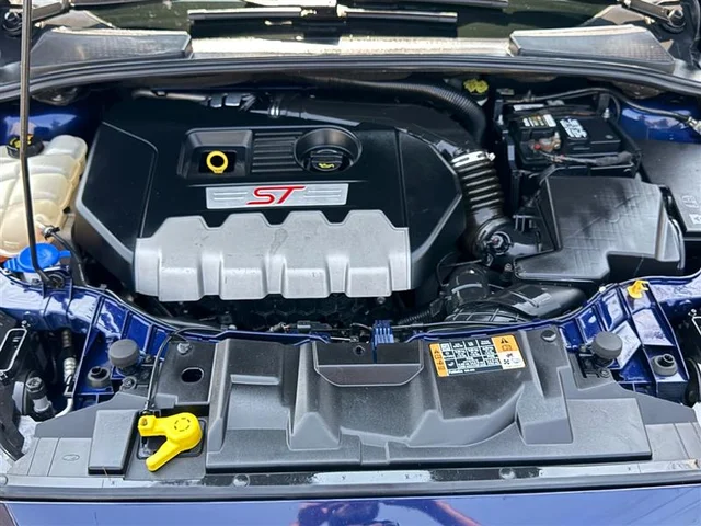 SEMINUEVOS FORD FOCUS a Estados en autogozo