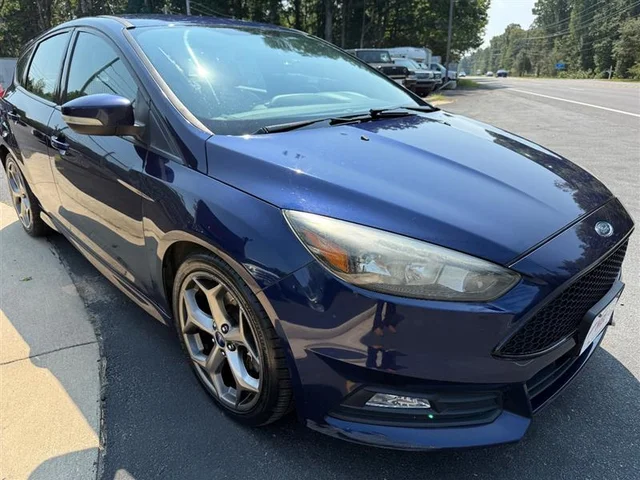 SEMINUEVOS FORD FOCUS a Estados en autogozo