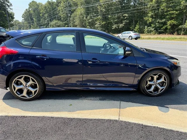 SEMINUEVOS FORD FOCUS a Estados en autogozo