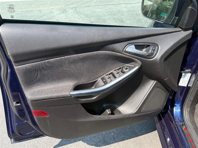 SEMINUEVOS FORD FOCUS a Estados en autogozo