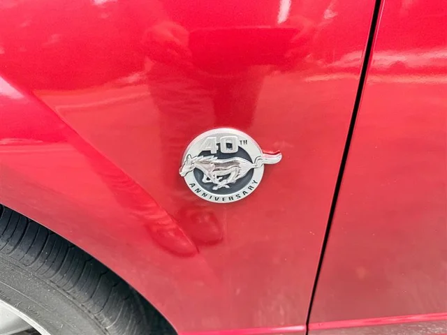 SEMINUEVOS FORD MUSTANG a Estados en autogozo