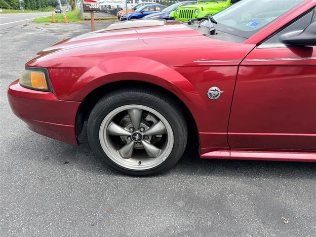 SEMINUEVOS FORD MUSTANG a Estados en autogozo