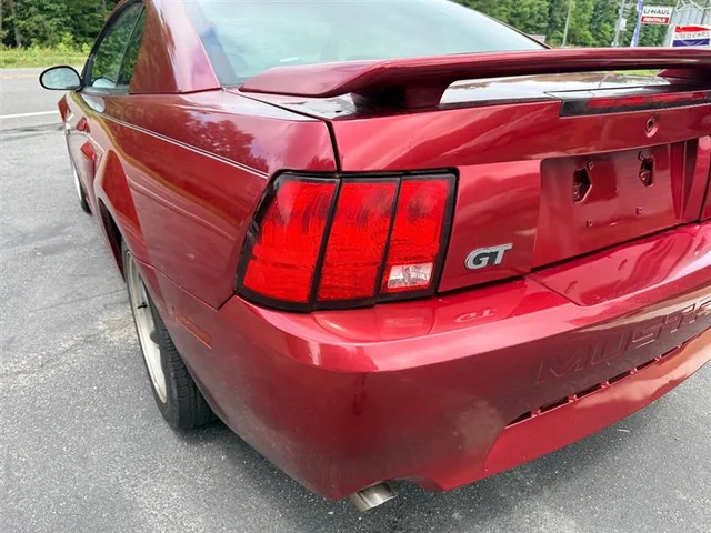 SEMINUEVOS FORD MUSTANG a Estados en autogozo