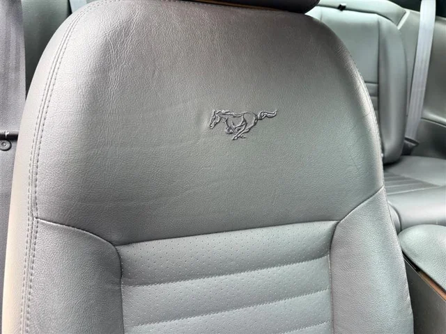 SEMINUEVOS FORD MUSTANG a Estados en autogozo
