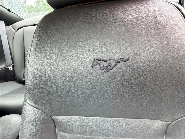 SEMINUEVOS FORD MUSTANG a Estados en autogozo