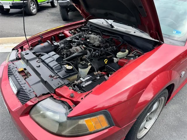 SEMINUEVOS FORD MUSTANG a Estados en autogozo