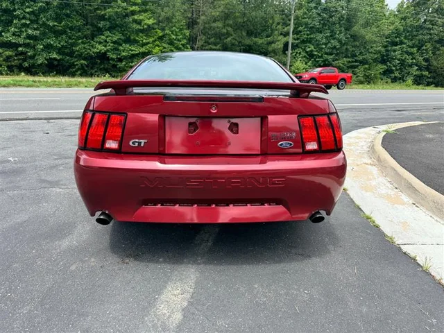 SEMINUEVOS FORD MUSTANG a Estados en autogozo