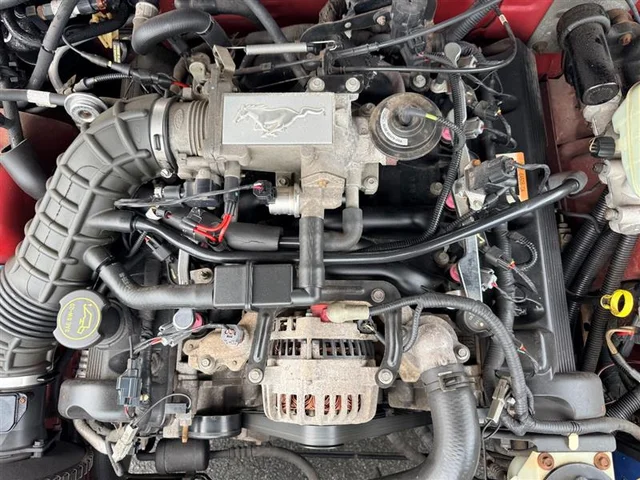 SEMINUEVOS FORD MUSTANG a Estados en autogozo