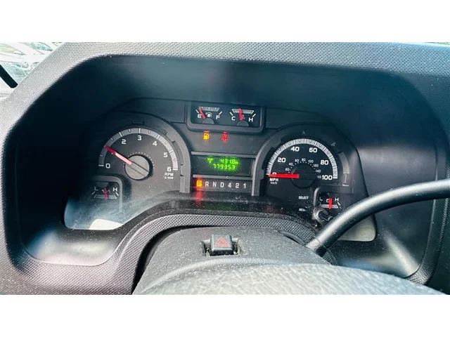 SEMINUEVOS FORD E-SERIES a Estados en autogozo