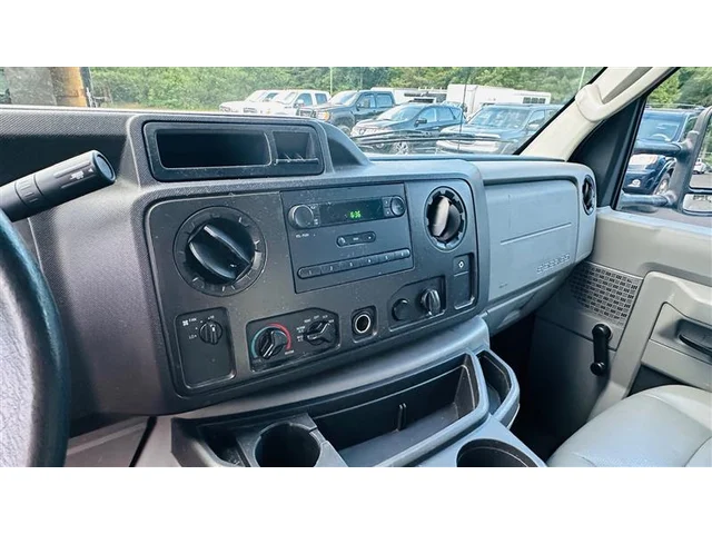 SEMINUEVOS FORD E-SERIES a Estados en autogozo