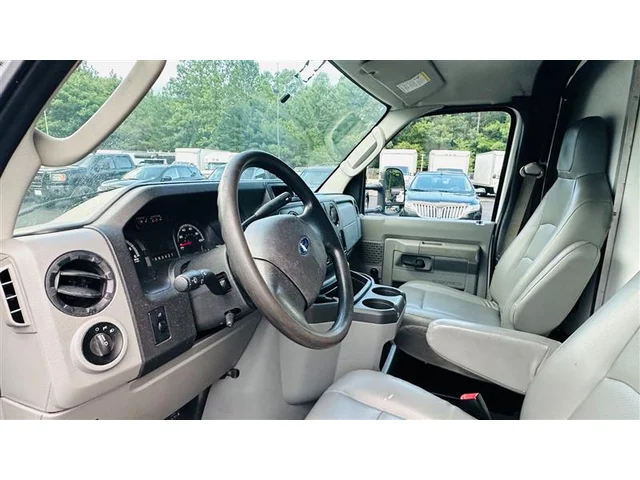 SEMINUEVOS FORD E-SERIES a Estados en autogozo