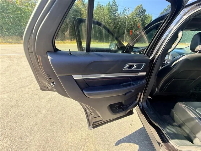 SEMINUEVOS FORD EXPLORER a Estados en autogozo