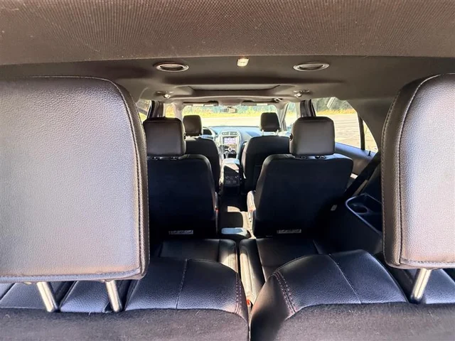 SEMINUEVOS FORD EXPLORER a Estados en autogozo