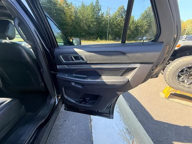 SEMINUEVOS FORD EXPLORER a Estados en autogozo