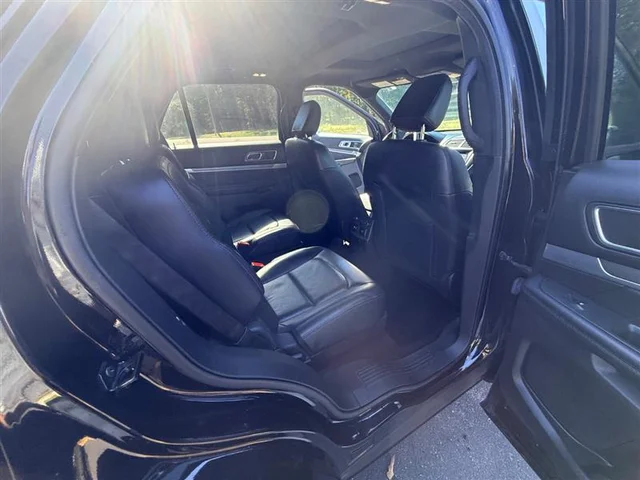 SEMINUEVOS FORD EXPLORER a Estados en autogozo