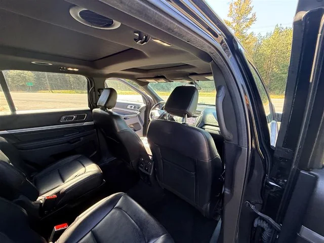SEMINUEVOS FORD EXPLORER a Estados en autogozo