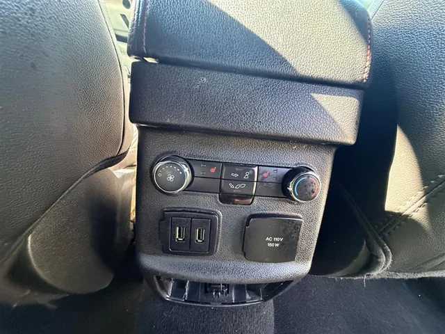 SEMINUEVOS FORD EXPLORER a Estados en autogozo