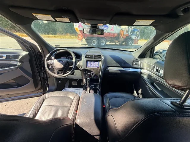 SEMINUEVOS FORD EXPLORER a Estados en autogozo