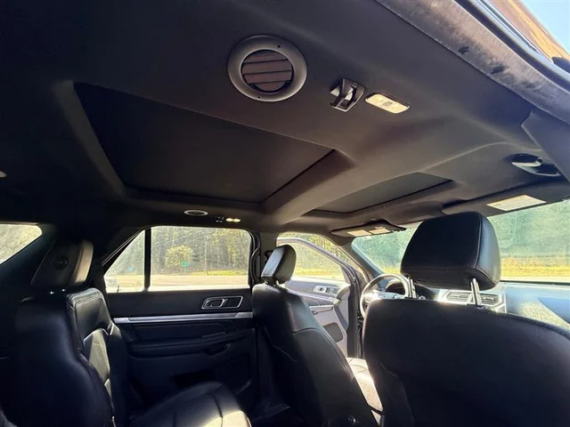 SEMINUEVOS FORD EXPLORER a Estados en autogozo