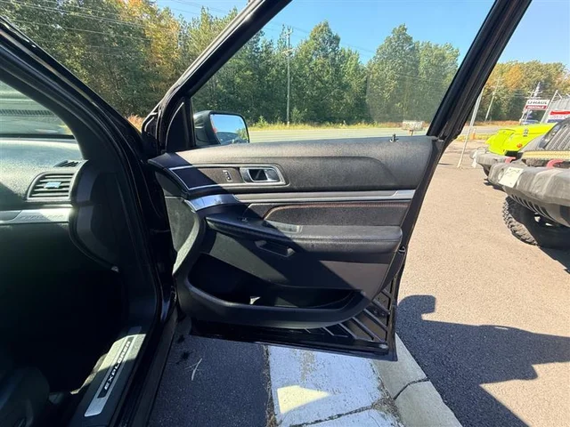 SEMINUEVOS FORD EXPLORER a Estados en autogozo
