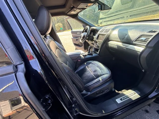 SEMINUEVOS FORD EXPLORER a Estados en autogozo